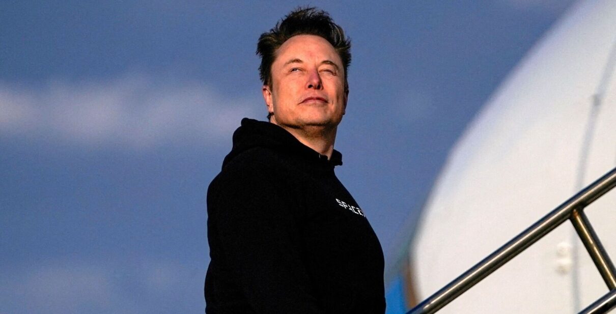 How Tesla’s board arrived at  trillion for CEO Elon Musk. Key issues for pay vote.