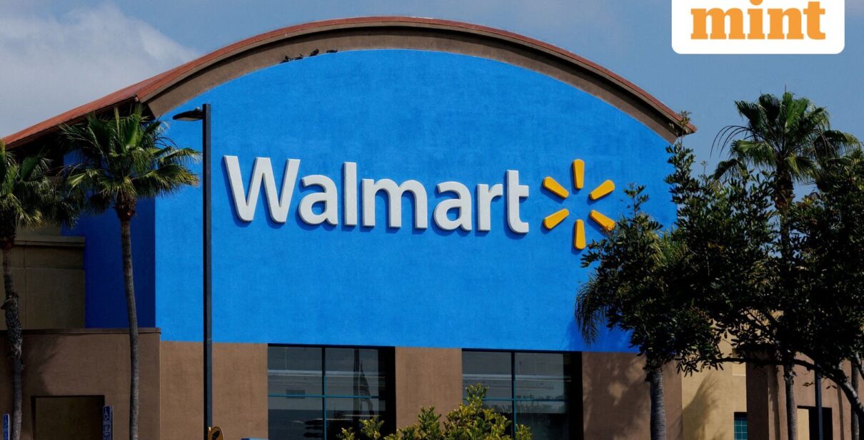 Walmart Q3 Results: Firm raises annual forecasts; stock down 1.9% on pre-market Wall Street