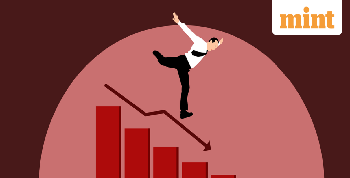 Ten multibagger small-cap stocks head for their first yearly decline in five years. Do you own any?