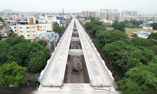 HCC Q2 Results | Net profit falls 25% on revenue drop; order backlog reaches ₹13,152 crore