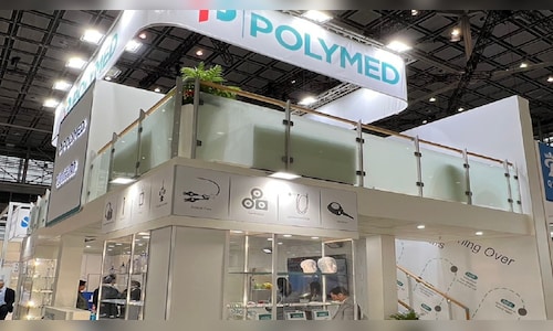 Poly Medicure Q2 Results: Domestic revenue jumps 17%, profit up 5% YoY