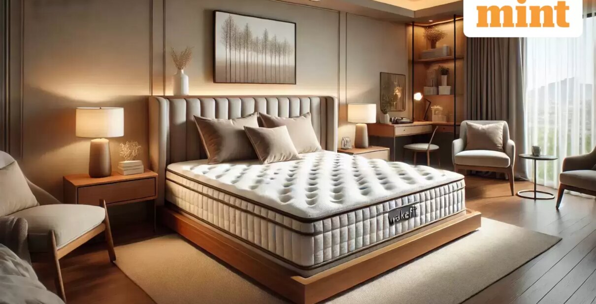 Wakefit IPO opens on December 8 — From key dates to offer details; here are 10 things to know from RHP