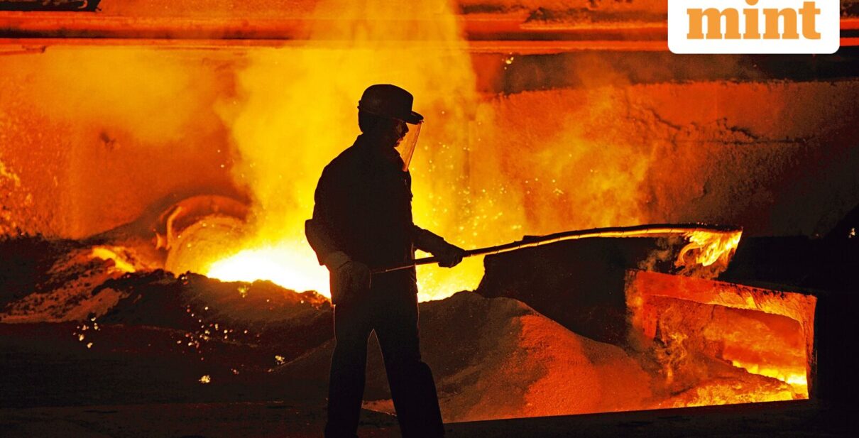 Record-breaking run in copper prices lifts this mining stock 110% since September. Is it in your portfolio?