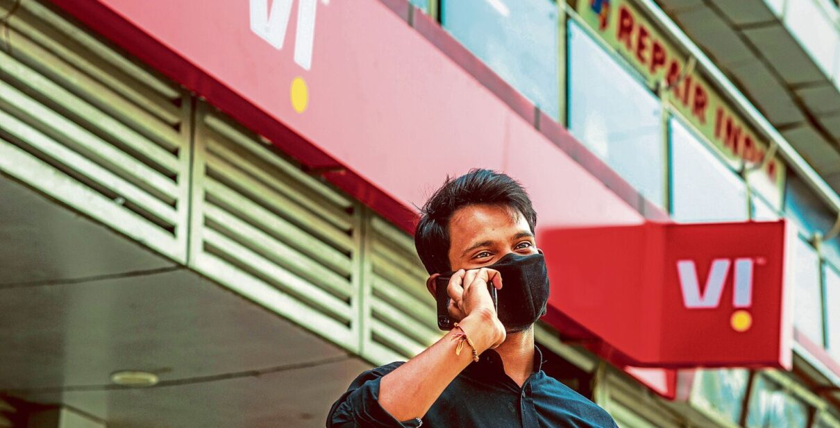 Vodafone Idea raises ₹3,300 crore via issuance of NCDs through subsidiary VITIL