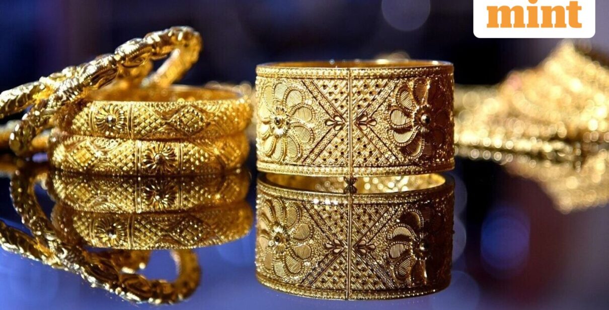 Multibagger jewellery stock under ₹20 rallies 12% this week, biggest surge in five months