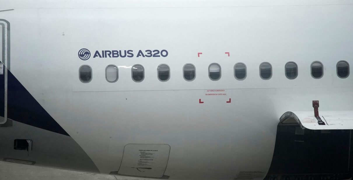 Airbus shares slump nearly 9% after report flagged latest quality issues in A320 aircraft — details here
