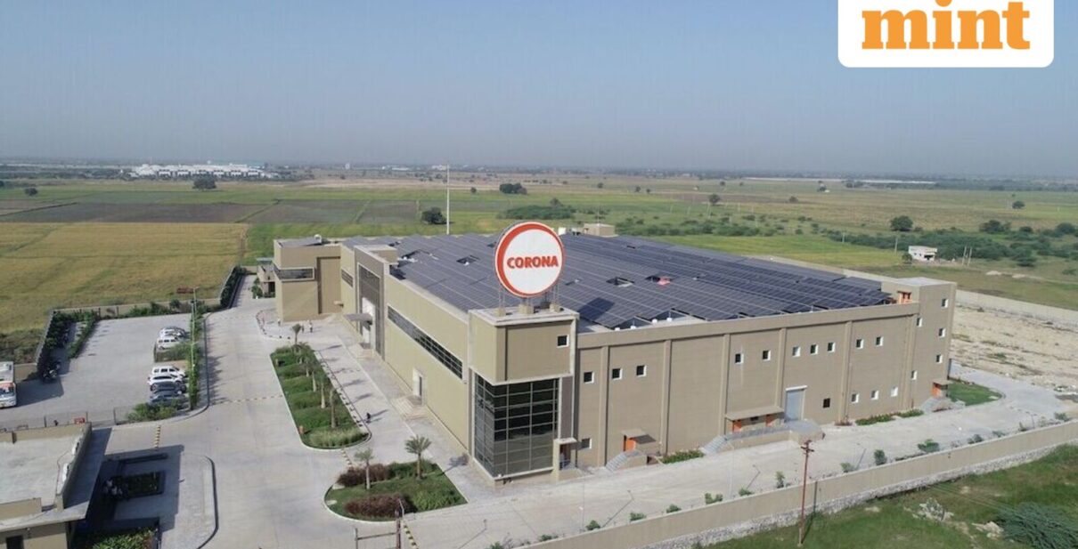 Corona Remedies shares to list on Monday; GMP signals solid listing. Check price and other key details here