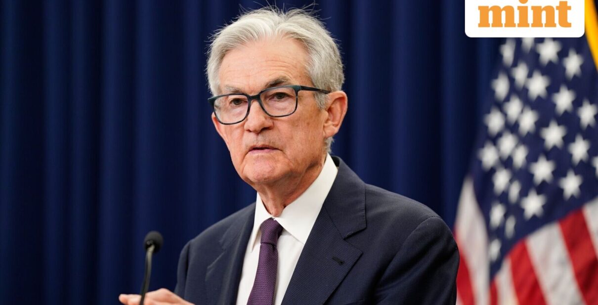 US Fed meeting: Can a 25 bps US Fed rate cut stabilise the Indian rupee?