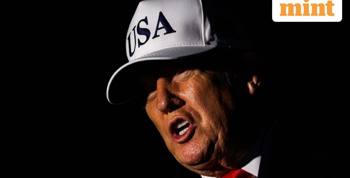 Trump’s ‘run it hot’ economic strategy may keeps stocks rolling. Not so much for bonds.