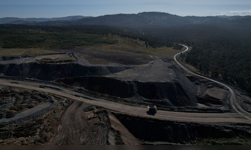 Sarda Energy & Minerals reports steam pipeline accident at Raipur power plant, 1 dead, 1 injured