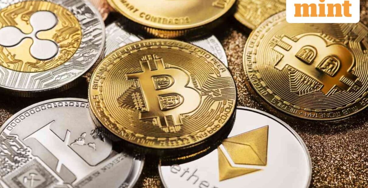 Not Bitcoin or Ethereum – These 5 are the top best performing cryptos in 2025