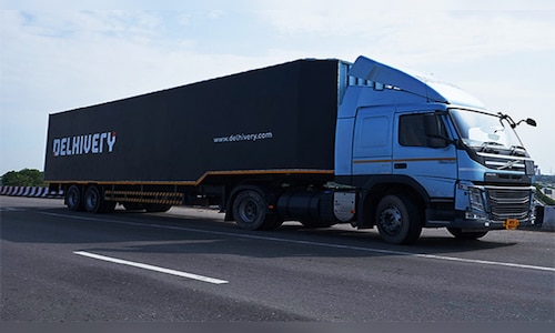 Delhivery expands intracity delivery to Mumbai, Hyderabad