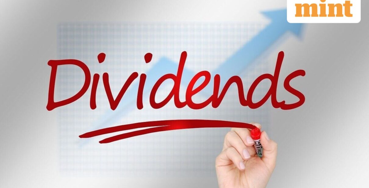 Small-cap stock declares 250% interim dividend, record date. Shares rise over 5%