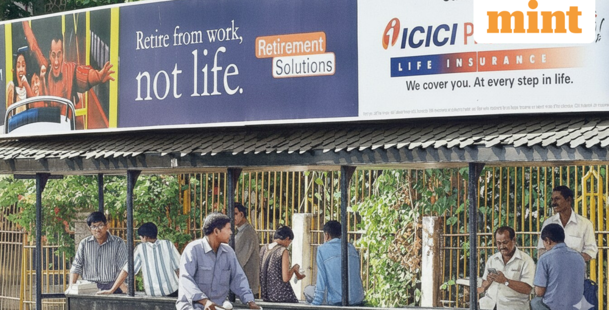 ICICI Prudential AMC IPO: Issue booked 39 times on Day 03; NII, QIB portions see huge demand, GMP signals 14% premium