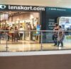 Lenskart to acquire 29.24% stake in South Korea’s iiNeer for ₹186 cr
