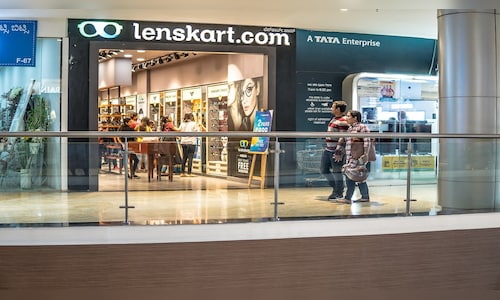 Lenskart to acquire 29.24% stake in South Korea’s iiNeer for ₹186 cr