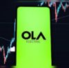 Bhavish Aggarwal sells 0.6% stake in Ola Electric Mobility for ₹92 crore via bulk deal