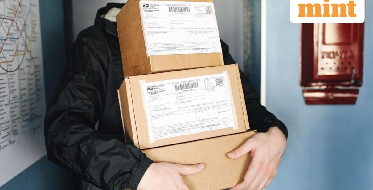 Shiprocket files updated DRHP with Sebi for ₹2,342 crore IPO. Check details