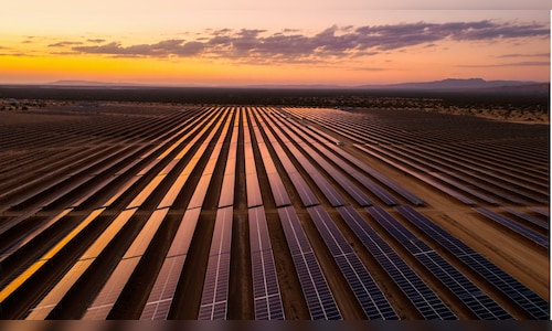 Emmvee commences operation of 2.5 GW solar module line in Bengaluru factory