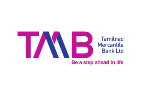 Tamilnad Mercantile Bank opens 5 branches