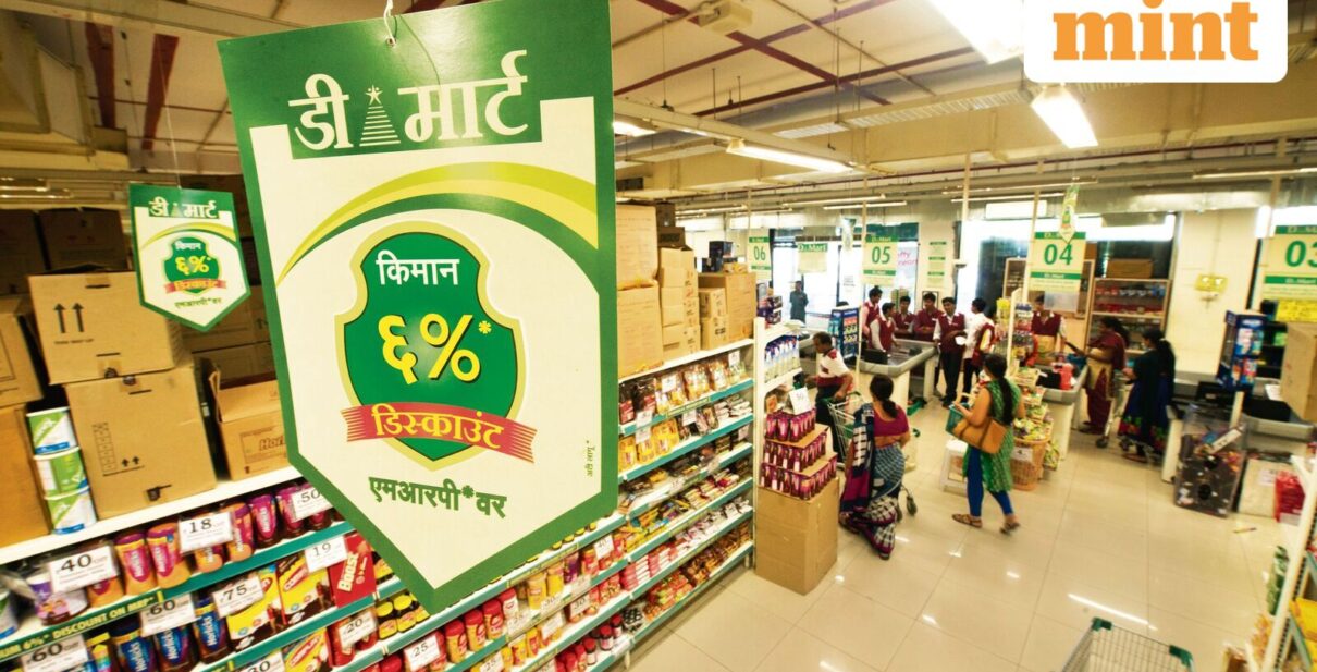 Radhakishan Damani-backed DMart to be in focus on Monday after Q3 business update. Details here