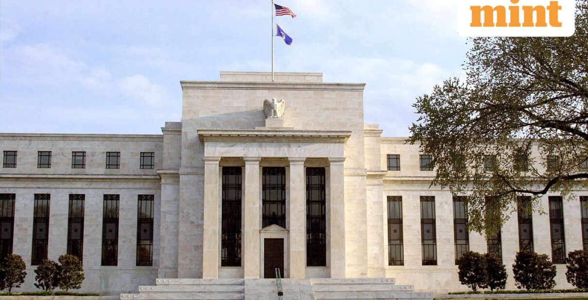 US stock market: Wall Street set to open higher ahead of US Federal Reserve decision