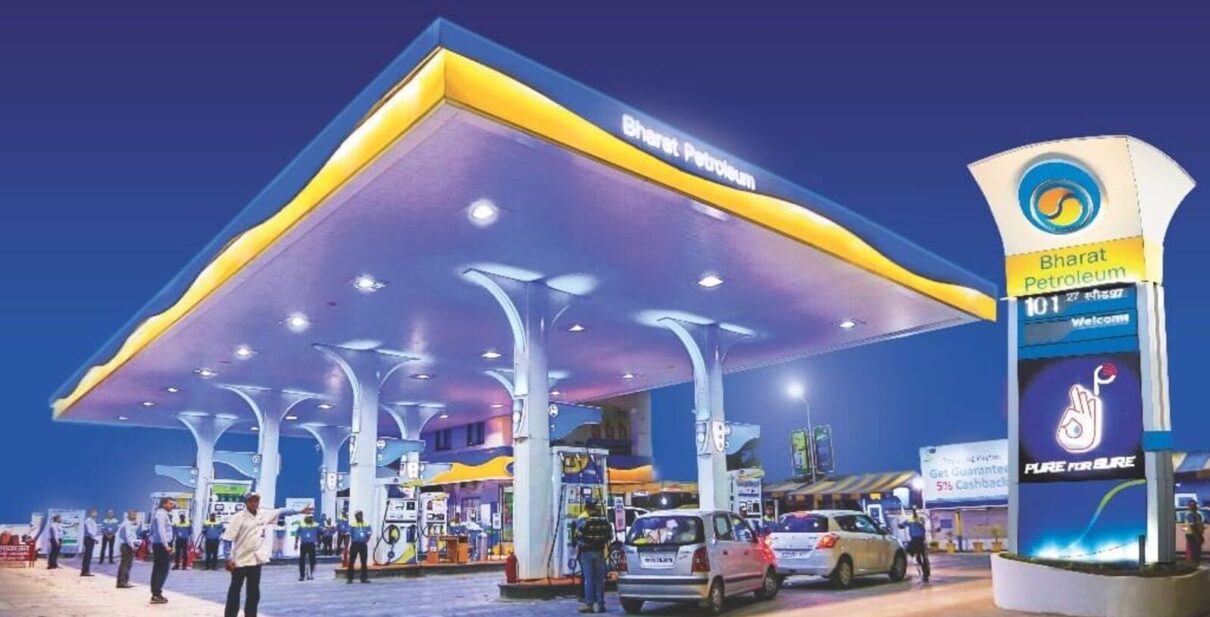 BPCL Q3 Results: Maharatna PSU profit jumps 89% YoY to ₹7,188 crore, dividend declared