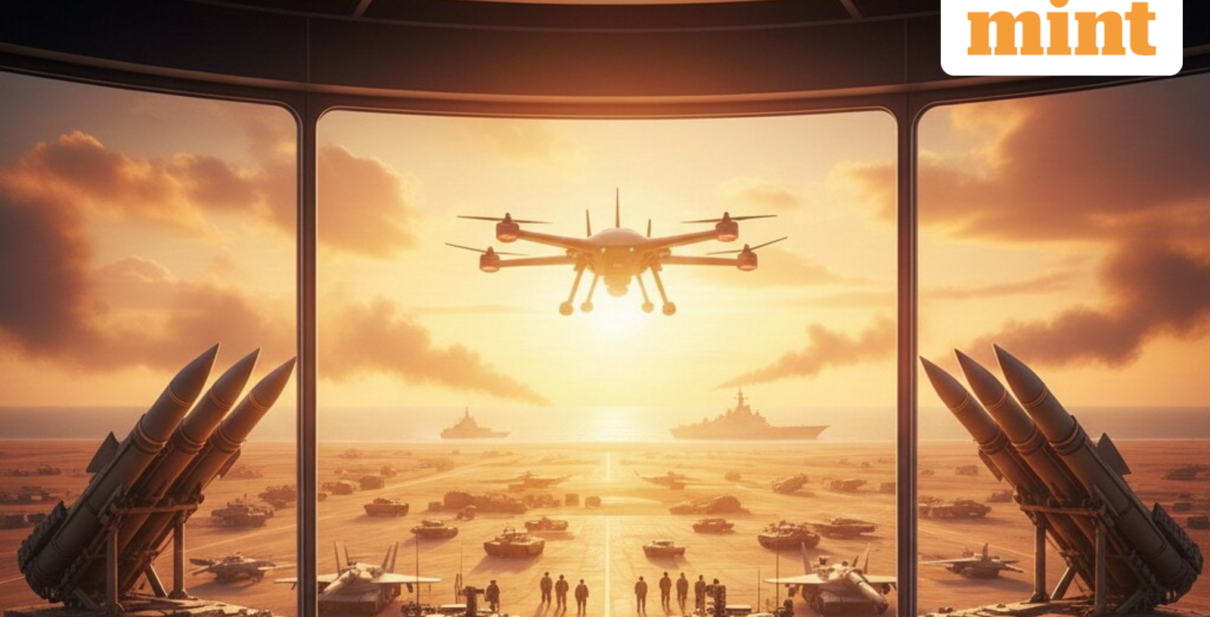 Budget 2026: Defence, nuclear and critical minerals sectors likely to get a boost, says Motilal Oswal