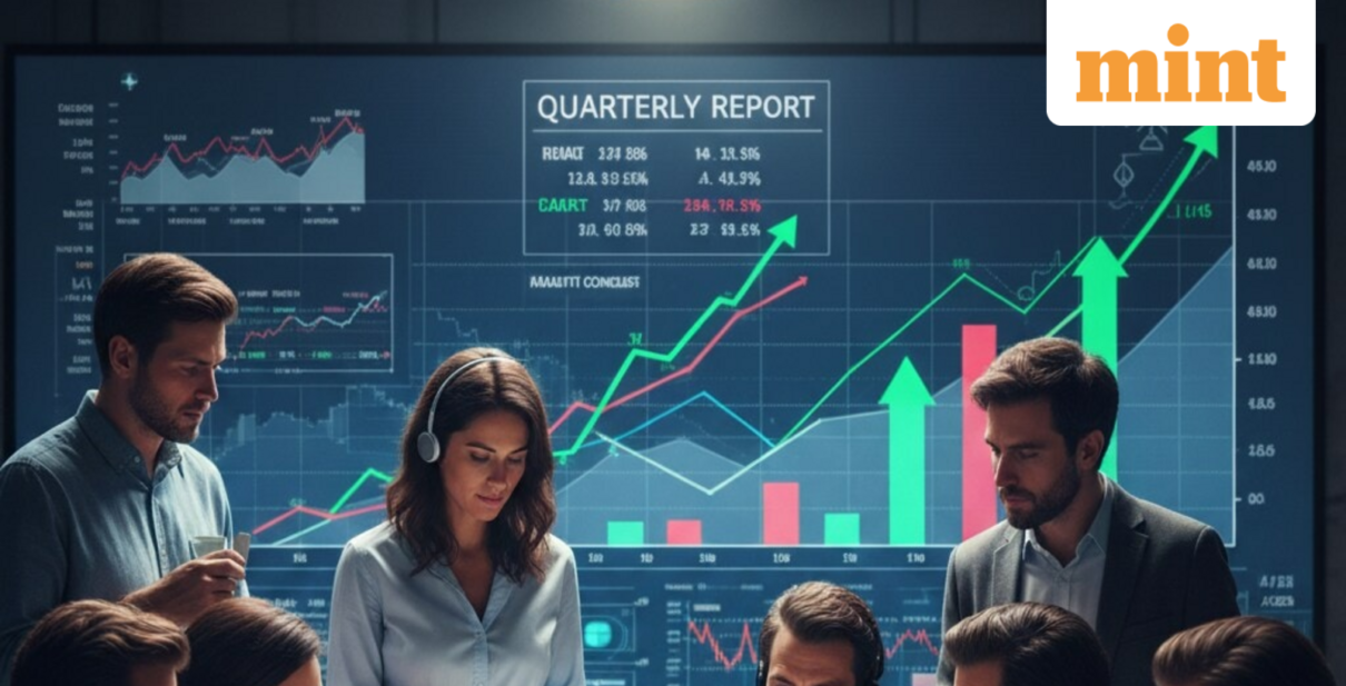 IT sector Q3 results review: What TCS, Infosys, Wipro, Tech Mahindra earnings signal?