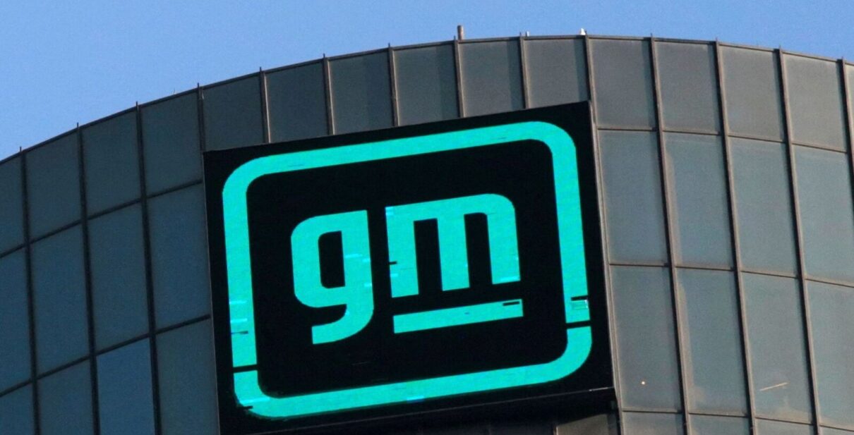 General Motors stock in focus after EV charges rise to .6 billion