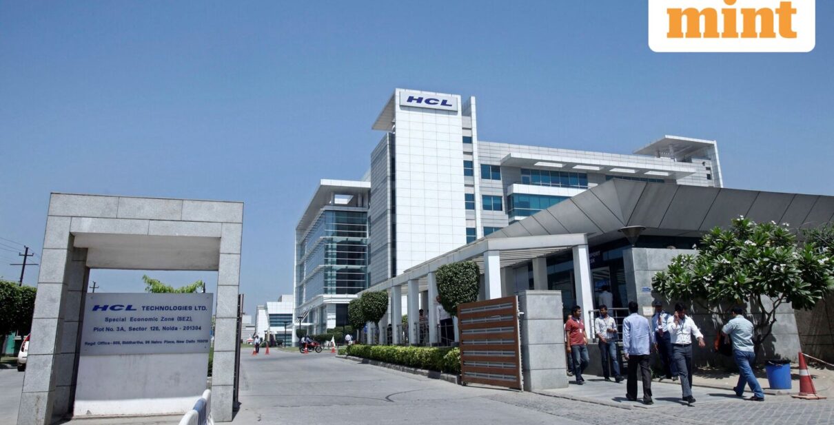 HCL Tech dividend: IT major announces ₹12 dividend. Check record date and other details