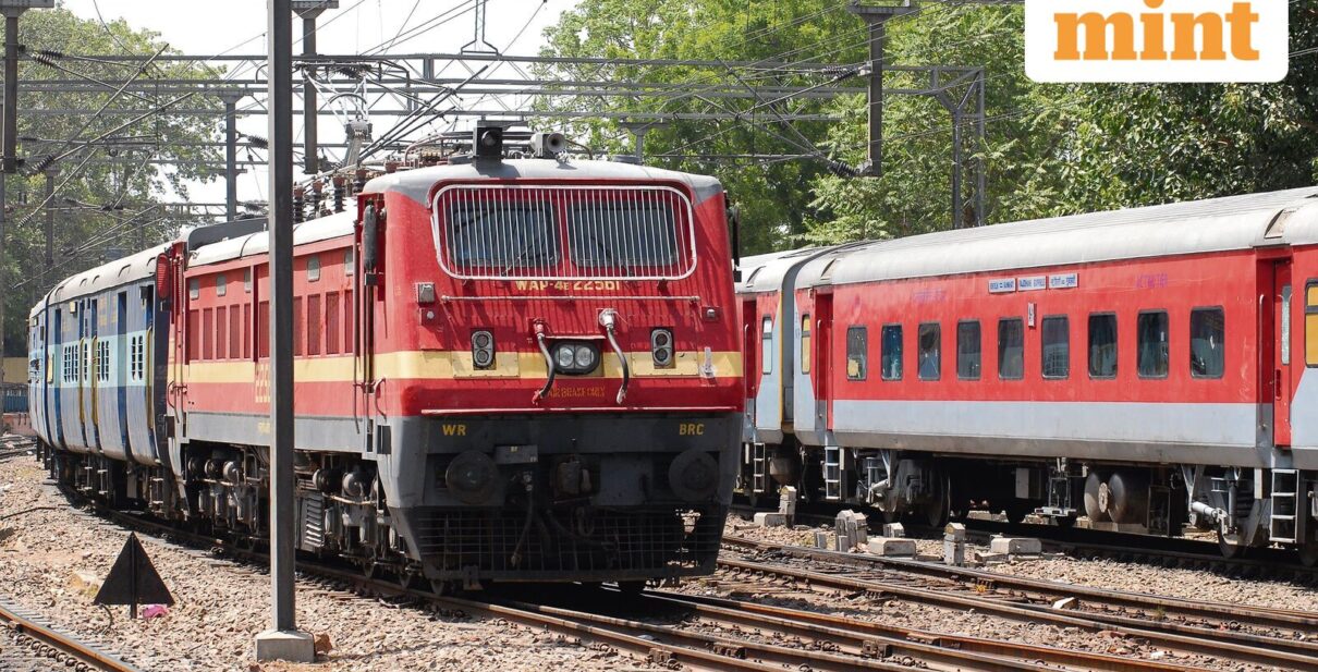 IRFC share price dips after Q3 results 2026. Opportunity to buy?