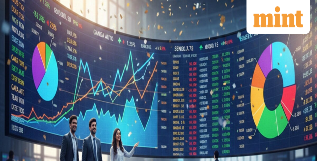 Angel One Q3 results: Profit jumps 27% QoQ; board approves interim dividend, stock-split