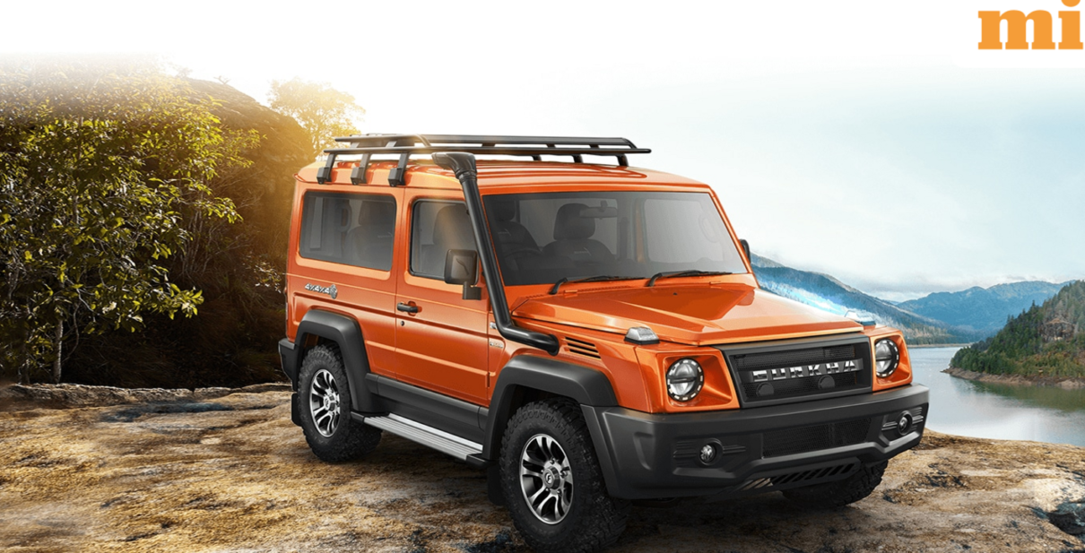 Multibagger Force Motors share price to be in focus on Friday as December sales surge 50% YoY