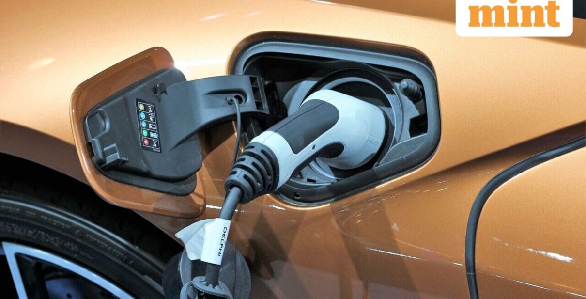 EV, solar stock Servotech Renewable Power in focus as company forays into E-3W business. Details here