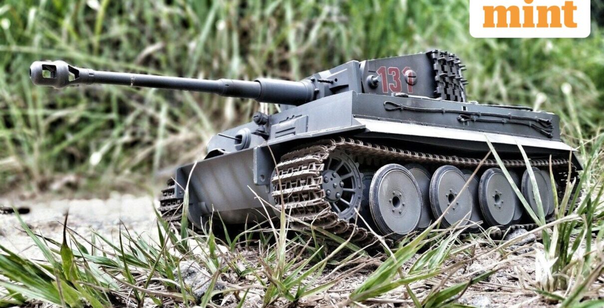 Will India raise defence spending in Budget 2026 amid rising geopolitical risks?