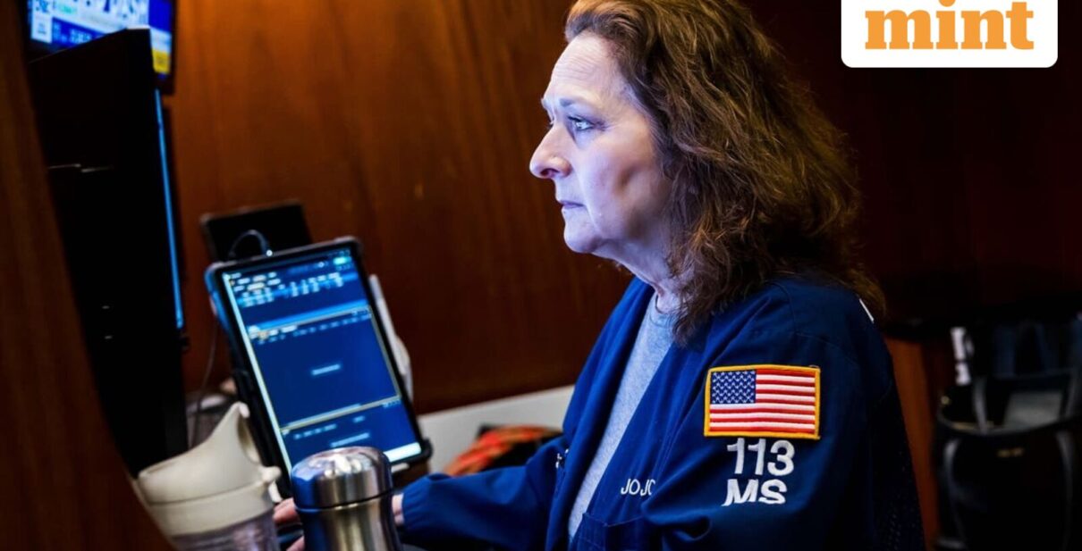 Markets passed a TACO test. Another kind of stress test is coming.