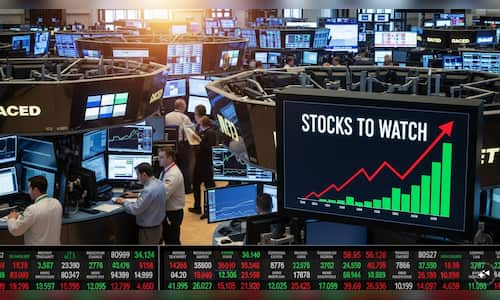 Stocks to Watch for Jan 20: LTIMindtree, Tata Capital, Adani Power, CEAT and more