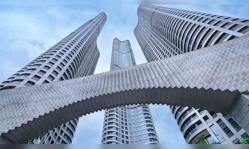 Lodha posts marginal rise in Q3 profit; revenue up 14.4% YoY