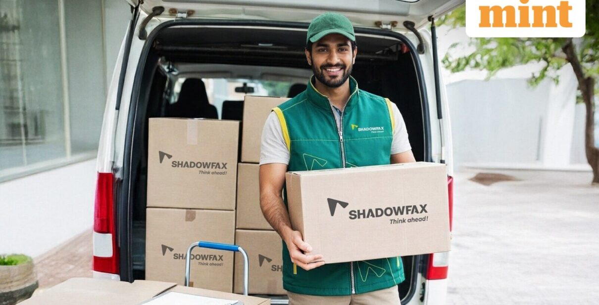 Shadowfax Technologies IPO: Issue receives healthy response from investors on Day 01, subscribed 0.50 times