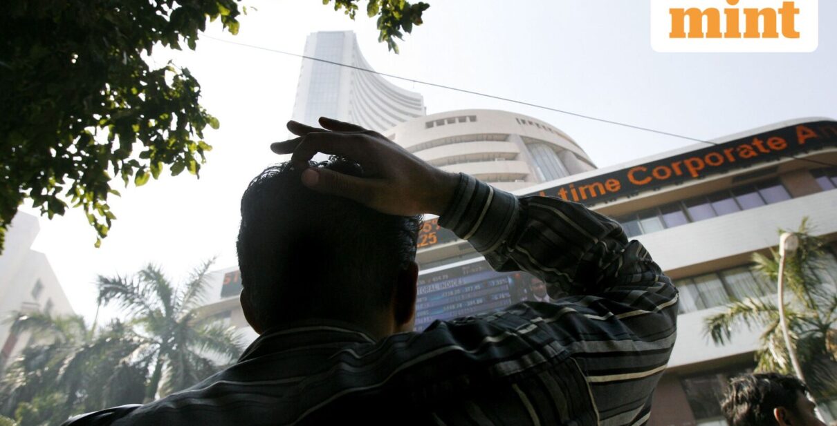 Top Gainers & Losers on Feb 26: Tejas Networks, KSB, Mankind Pharma, Tata Motors, Finolex Cables among top gainers