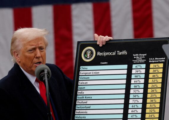 India among countries to get 10% rate for 150 days