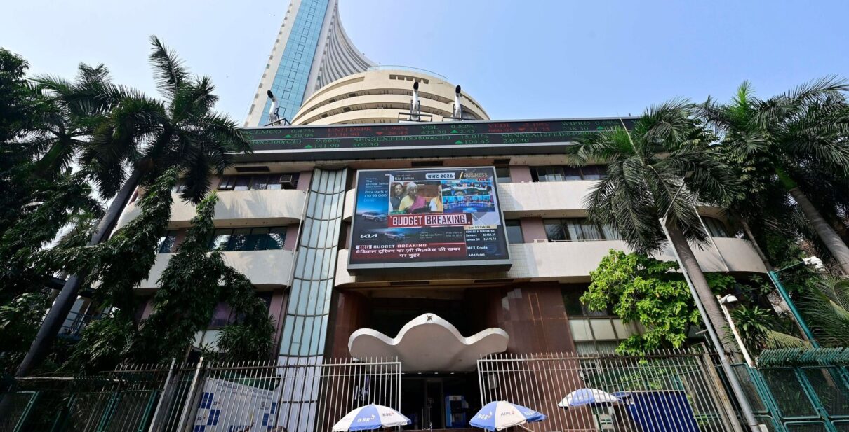 Top Gainers & Losers on Feb 16: Engineers India, GMR Airports, Coal India, JSW Energy, Siemens among top gainers