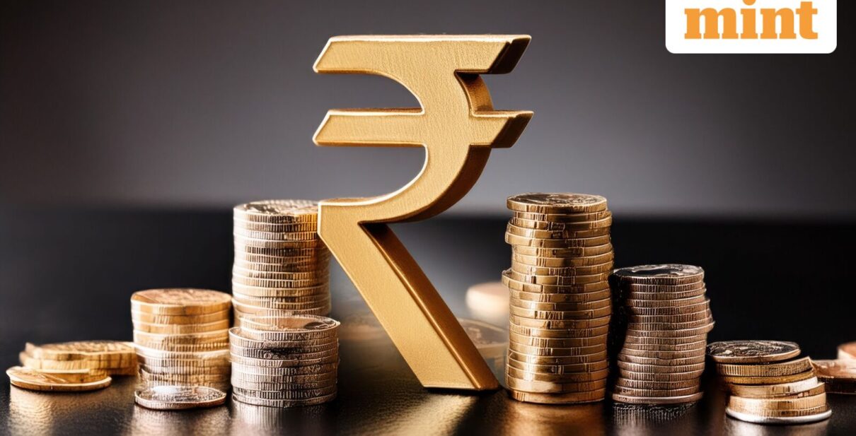 Rupee posts steepest weekly fall in a month, ends near 91 per US dollar