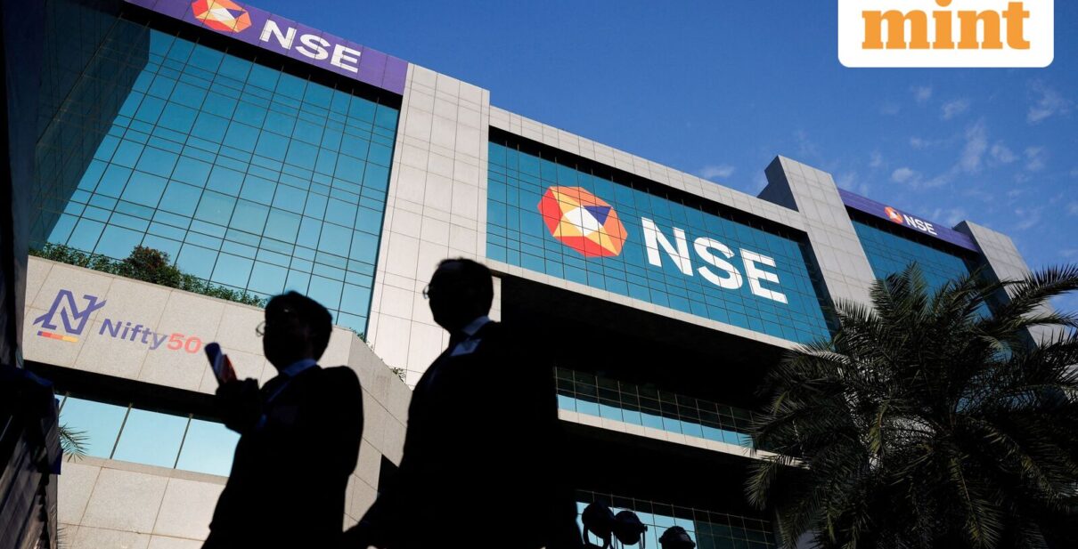 NSE hopes govt will review STT hike on equity futures