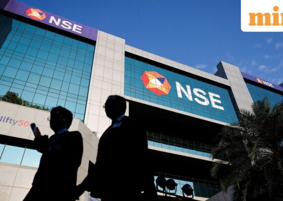 NSE hopes govt will review STT hike on equity futures