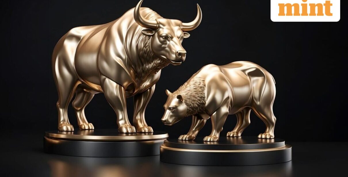 Market declines of 30-60% occur once every 7-10 years: What 46 years of Sensex data reveals