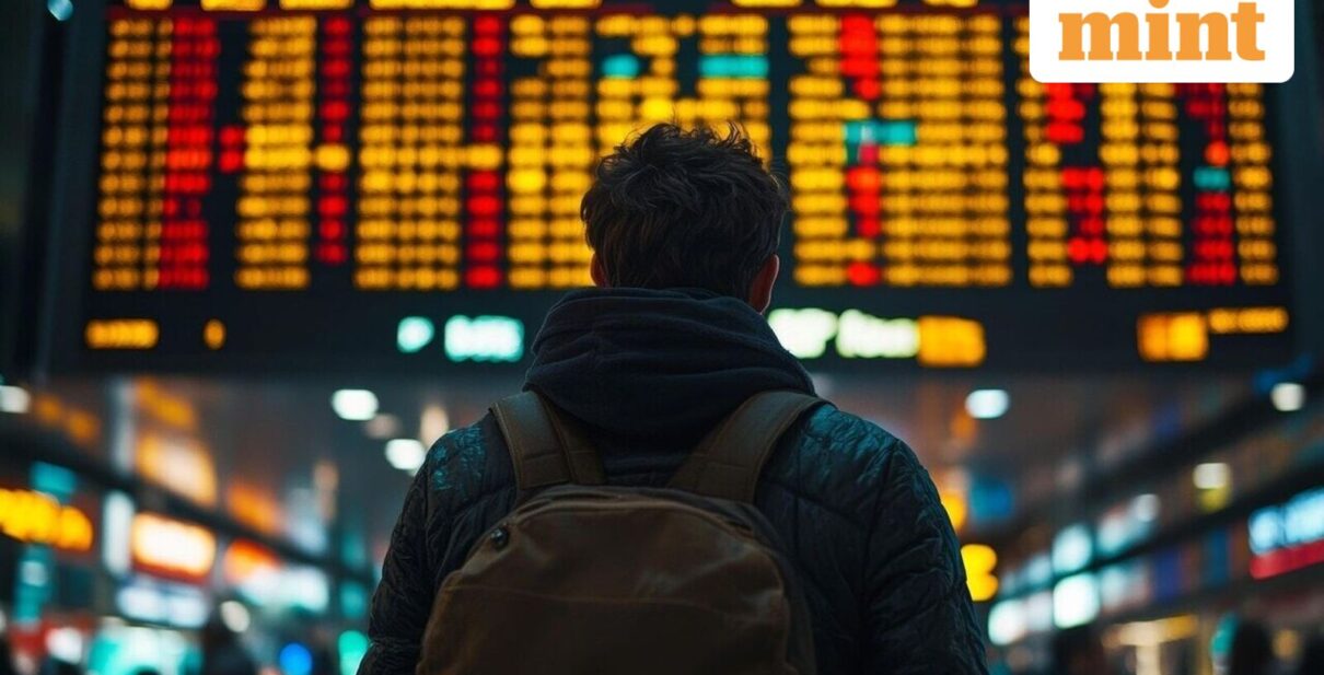 Euphoria to exodus: Liquidity crunch, not earnings, hurt small, mid-caps more. And, there is more pain ahead.