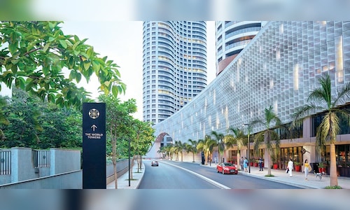 Lodha Developers acquires Pune-based Solidrise Realty for ₹300 crore