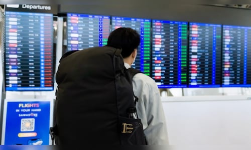 Retail investors sell into February rally as FPIs turn buyers post US deal